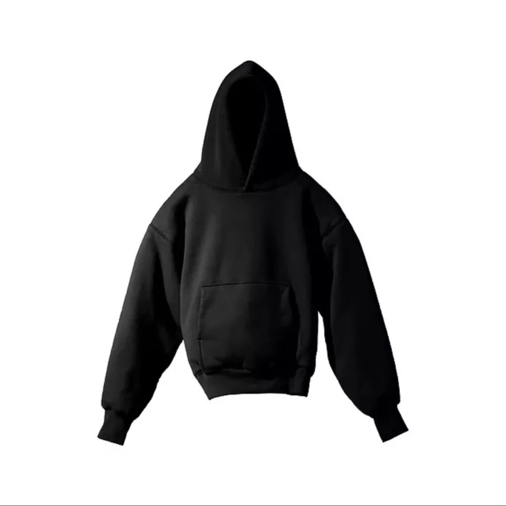 Yzy kids small gap sweatshirt